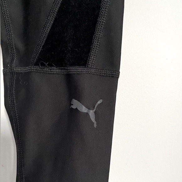 PUMA Sport leggings - Picture 3 of 4